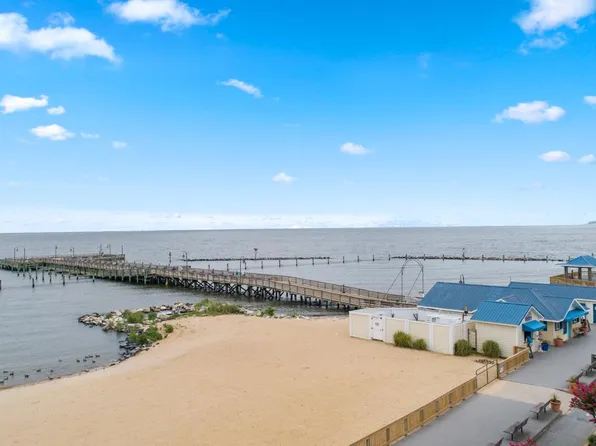 9100 Bay Ave #A202, North Beach, MD 20714