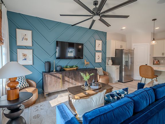 2nd image of 511 Hartmann Landing Way