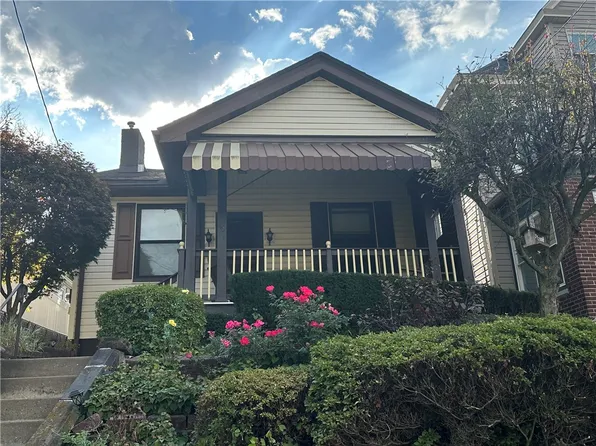 5 Oakley Ave, Pittsburgh, PA 15229