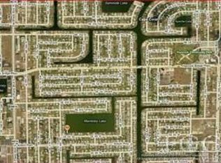 1807 SE 4th St, Cape Coral, FL 33990