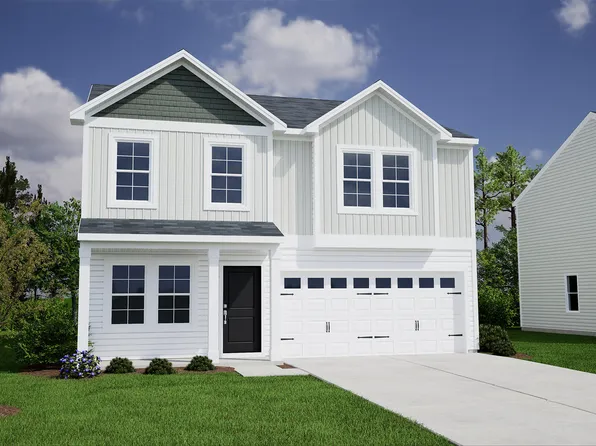 338 Torslanda Ln, Summerville, SC 29486