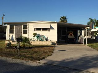 214 Marlette Dr, North Port, FL 34287
