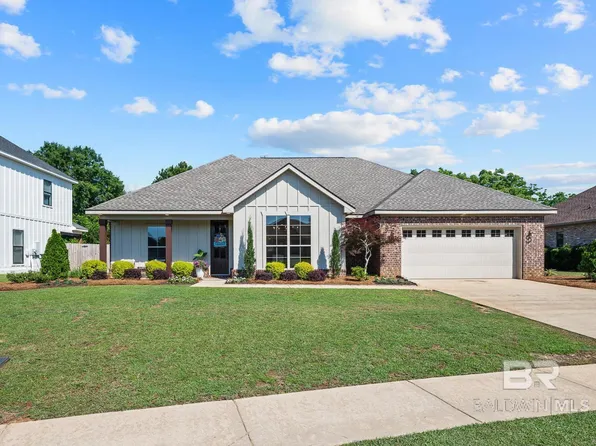 9380 Sanibel Loop, Daphne, AL 36526