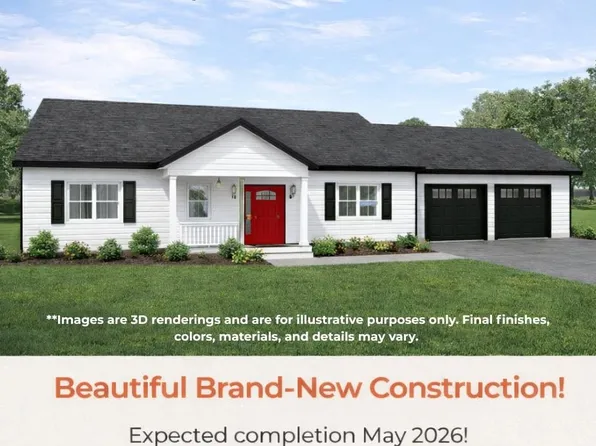 884 Prospect Street, Brandon, VT 05733