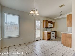 15001 Madder Dr, Edmond, OK 73013