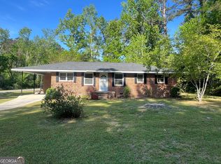 727 Central Rd, Thomson, GA