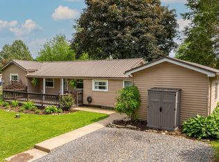 1037 5th St, Danville, PA 17821