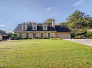 400 Brackin Trce, Grayson, GA 30017