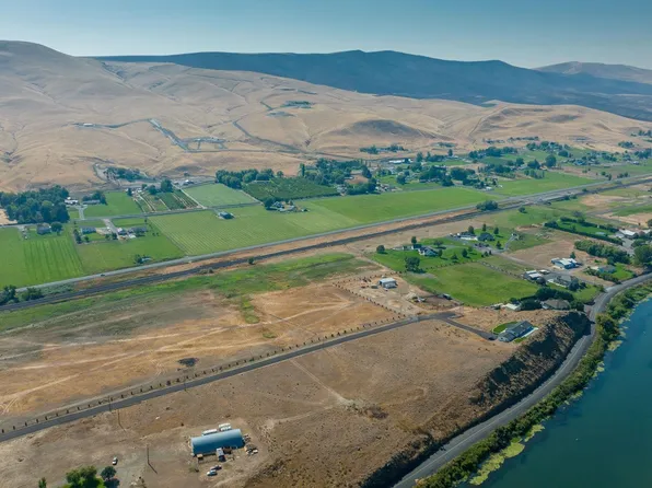 LOT 2 Rocky Point, Prosser, WA 99350