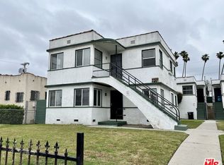 4424 Arlington Ave, Los Angeles, CA 90043