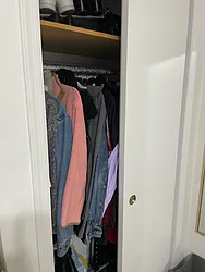 Rented by Oxford Property Group