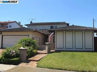 36003 Perkins St, Fremont, CA 94536