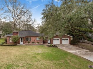 9042 Redbud St, Baton Rouge, LA 70815