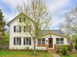 201 Main St W, Carver, MN 55315