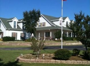 2399 W Strader Rd, Justin, TX 76247