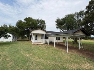 6191 N Alaska Dr, Duncan, OK 73533