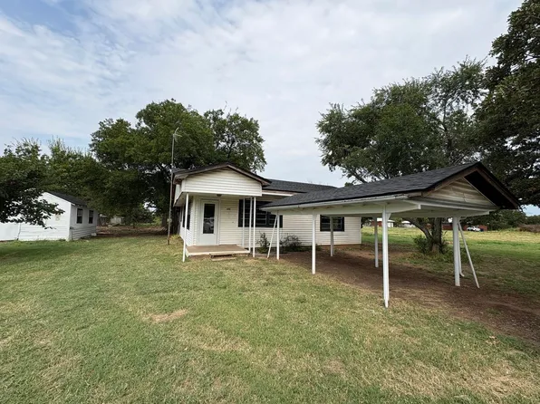 6191 N Alaska Dr, Duncan, OK 73533