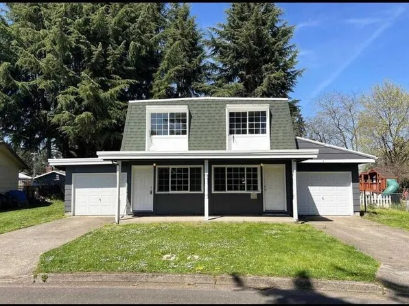 525 Cinderella Loop, Eugene, OR 97404