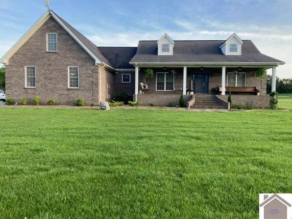 125 Hubert Rd, Mayfield, KY 42066