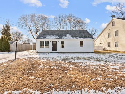 12 Freemont Ave, Milford, CT, 06460