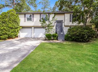 213 N Donar Dr, Columbia, SC 29229
