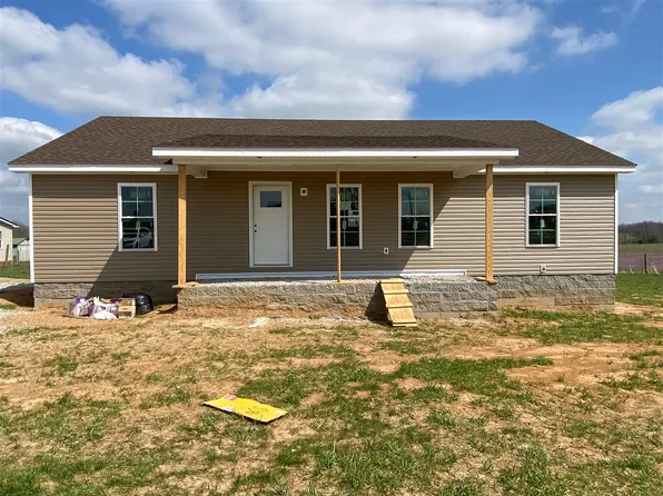 900 Howser Rd, Smiths Grove, KY 42171