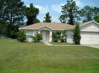 36 Roxboro Dr, Palm Coast, FL 32164