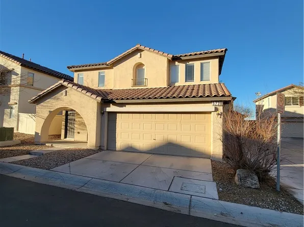 5738 Old Colony Dr, Las Vegas, NV 89139