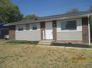 324 Crowley Rd, Columbus, OH 43207