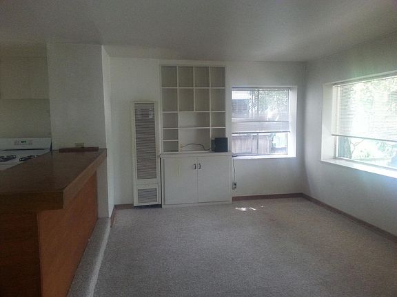 Living Room, South and West Windows, Breakfast Bar