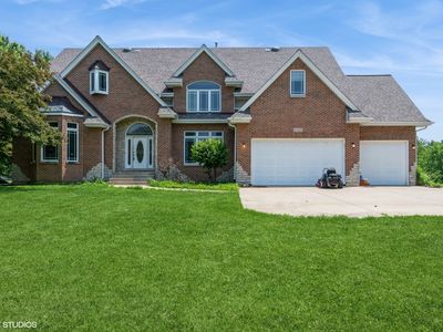 4722 Douglas Rd, Oswego, IL, 60543