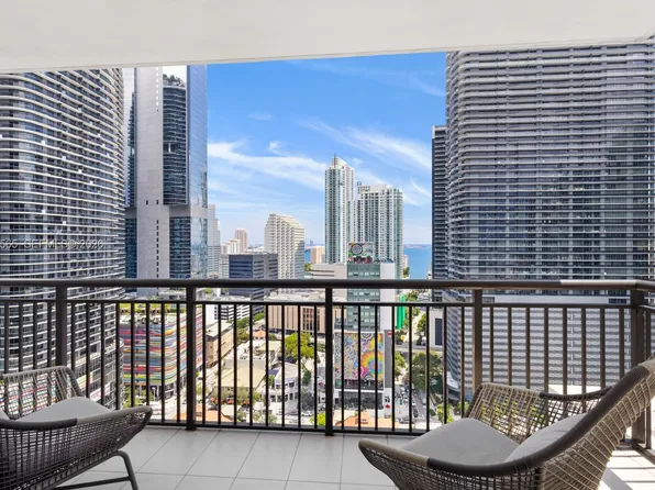999 SW 1st Ave APT 2502, Miami, FL 33130