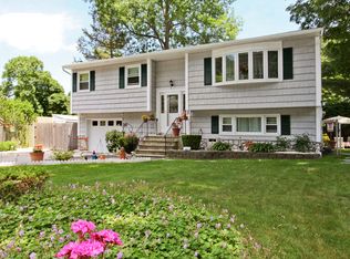 382 Sprout Brook Rd, Garrison, NY 10524