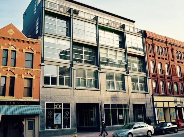 15 Brown St UNIT 401