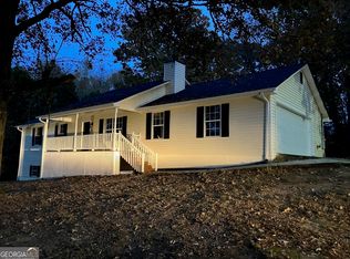 6710 Anderson Lake Rd, Dawsonville, GA 30534