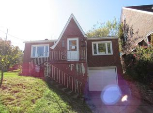4426 Inland Ave, West Mifflin, PA