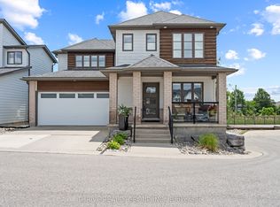 727 Apricot Dr #5, London, ON N6K5A7