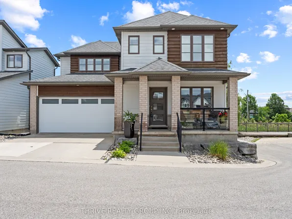 727 Apricot Dr #5, London, ON N6K 5A7