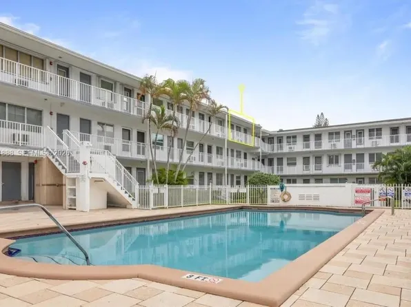 15600 NE 6th Ave APT 26B, Miami, FL 33162