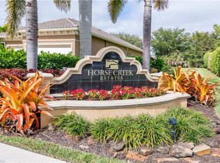 443 Saddlebrook Ln, Naples, FL 34110