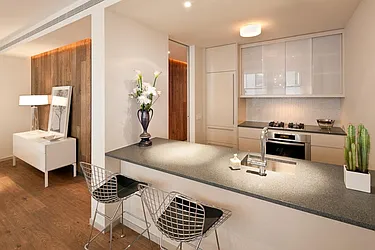 Rented by Corcoran