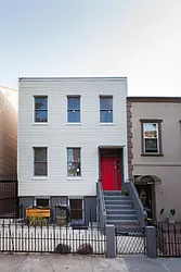 Sold by Engel and Völkers Brownstone Brooklyn