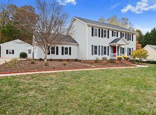3010 8th Street Ct NE, Hickory, NC 28601
