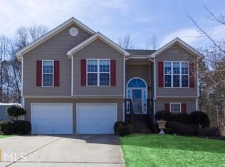 1310 Manning Way, Monroe, GA 30656