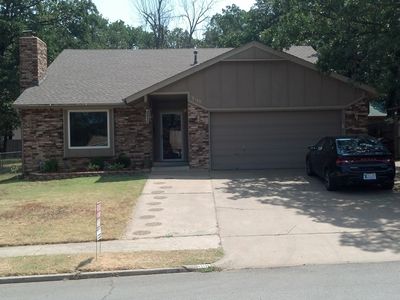 3113 Magnolia Dr, Sand Springs, OK, 74063