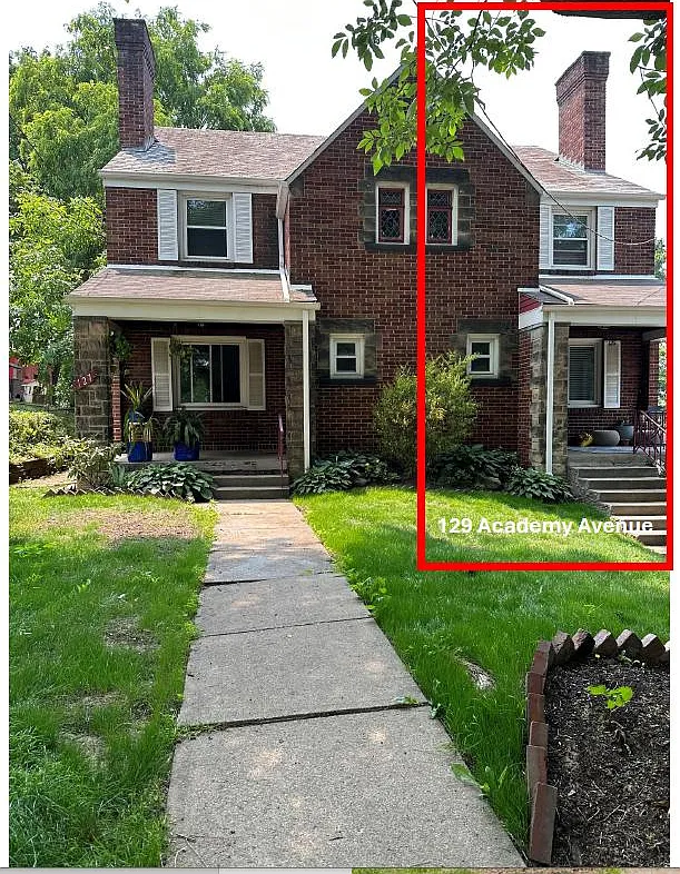 129 Academy Ave — Photo 1