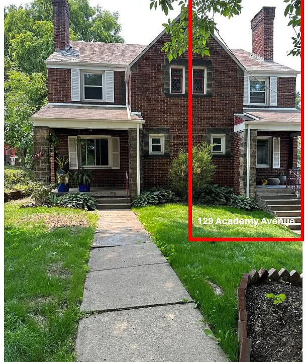 129 Academy Ave