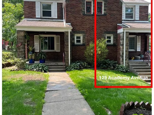 129 Academy Ave, Pittsburgh, PA 15228