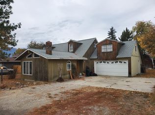 422 Riverside Ave, Stevensville, MT 59870