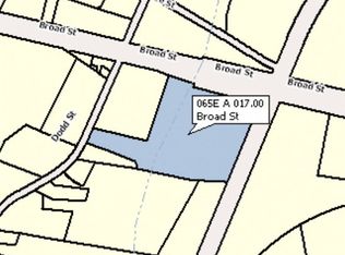 Broad St, Hollow rock, TN 38342